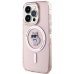 Karl Lagerfeld KLHMP15LHFCCNOP Чехол для Apple iPhone 15 Pro