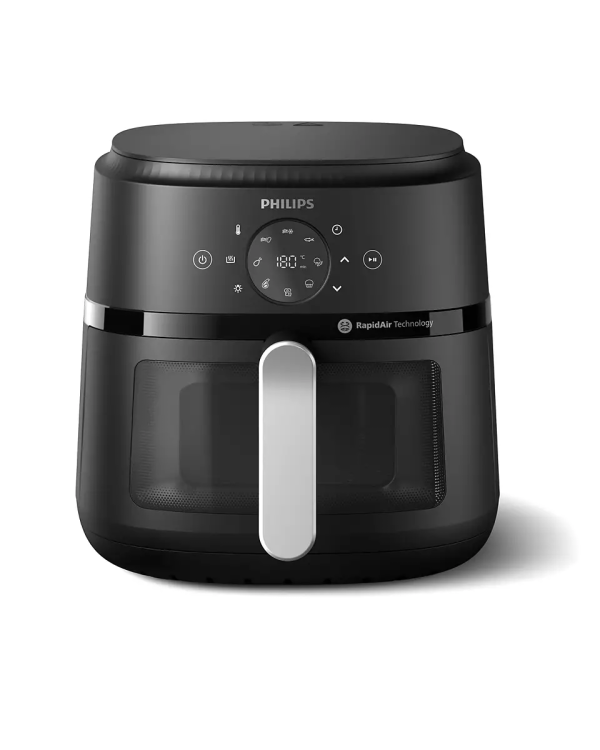 Philips 2000 NA231/00 Фритюрница с горячим воздухом