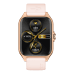 Garett Smartwatch GRC Activity 2 Gold matt / AMOLED / 100 sports modes / SOS function / Bluetooth Умные часы