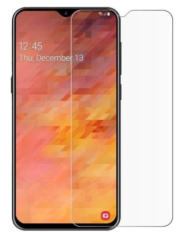 Tempered Glass Gold Защитное стекло для экрана Samsung M205 Galaxy M20