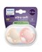Обложка книги «Philips Avent Ultra Soft Neutral Детские Пустышки 0-6m 2pcs»