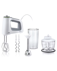 Braun MultiMix 5 Блендер 750W