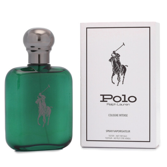 Ralph Lauren Polo Cologne Intense Парфюм EDC 118 ml Tester