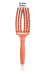 Olivia Garden Fingerbrush Расческа для волос Medium Coral