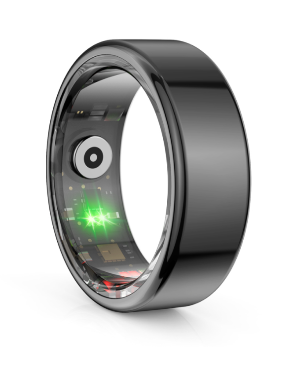 Maxlife MXSR-100 Smart Кольцо / размер 10