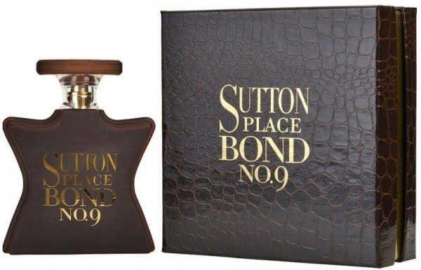 Bond No. 9 New York Sutton Place Парфюм EDP 100 ml
