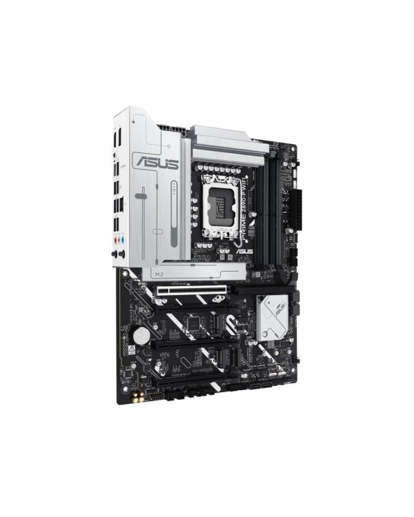Asus PRIME Z890-P WIFI ATX Motherboard LGA1851 / DDR5 / Thunderbolt 4