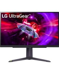 LG UltraGear 27GR75Q-B Монитор 27" / 2560 X 1440 / 165 Hz