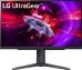 LG UltraGear 27GR75Q-B Монитор 27" / 2560 X 1440 / 165 Hz