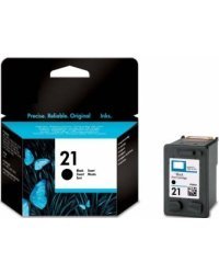 HP 21 Струйный Картридж