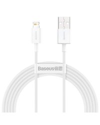 Baseus Superior Series USB на Lightning Провод 2m