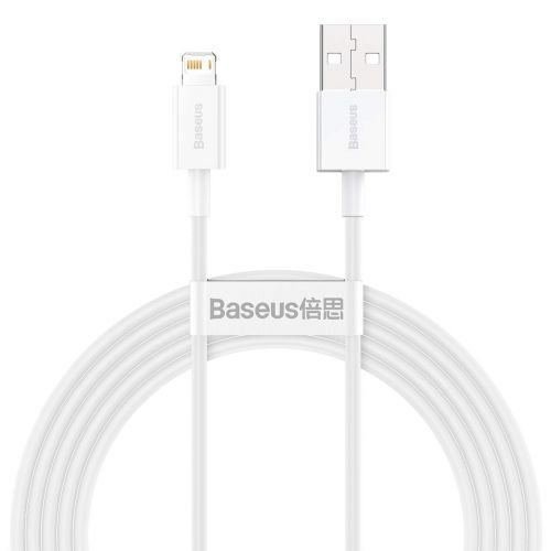 Baseus Superior Series USB на Lightning Провод 2m