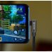 Swissten Плетеный L Типа Универсальный Quick Charge 3.1 USB-C на Lightning Кабель данных 1.2 m
