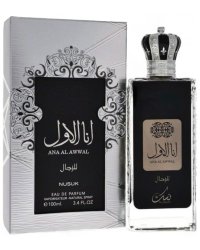 Nusuk Ana Al Awwal Men Парфюм EDP 100 ml