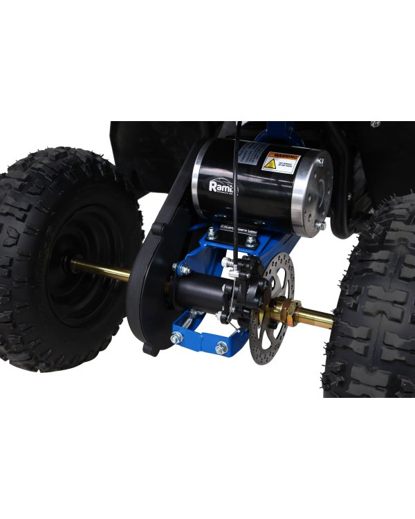 Quad Highper Детский Квадроцикл