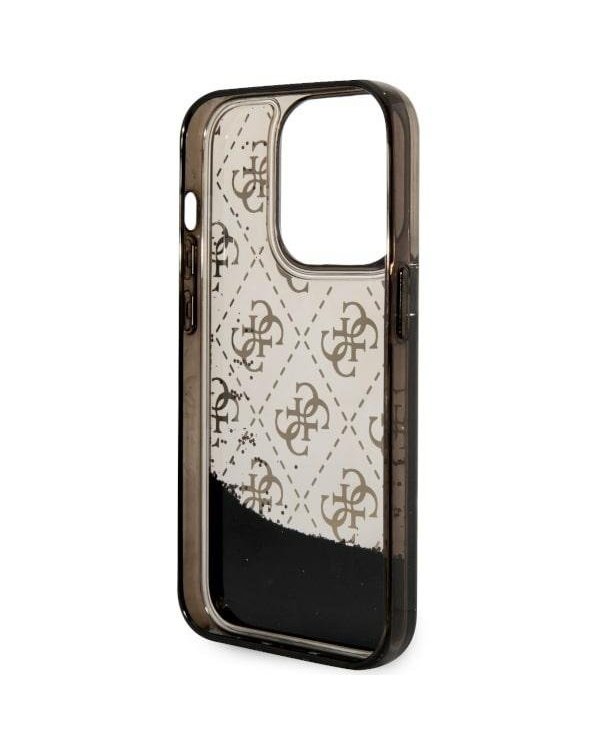Guess GUHCP14LLC4PSGK Чехол для Apple iPhone 14 Pro