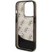 Guess GUHCP14LLC4PSGK Чехол для Apple iPhone 14 Pro