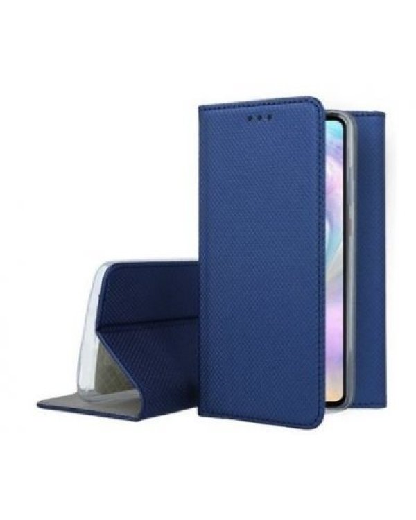 Mocco Smart Magnet Book Case Чехол для телефона Honor 90 Lite 5G