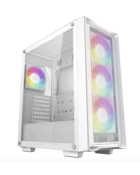 DeepCool CC560 MESH V2 Midi Tower Корпус для компьютера