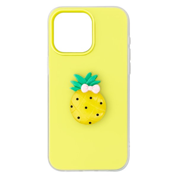 Mocco Fruit 2in1 Back Case Чехол для телефона Xiaomi Redmi Note 15 Pro 5G