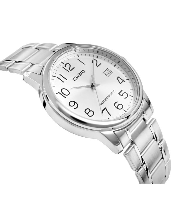 CASIO MTP-V002D-7BUDF Мужские часы
