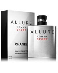 Chanel Allure Homme Sport Парфюм EDT 150 ml