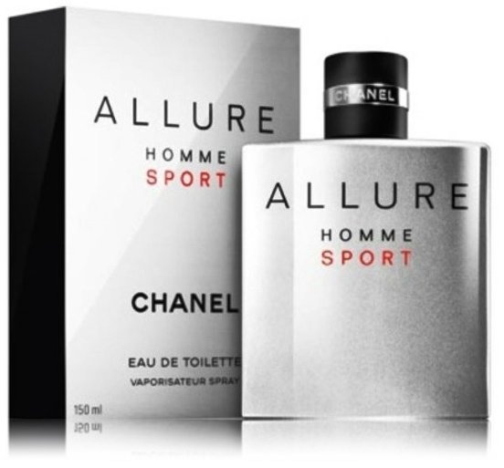 Chanel Allure Homme Sport Парфюм EDT 150 ml Chanel Allure Homme Sport Парфюм EDT 150 ml