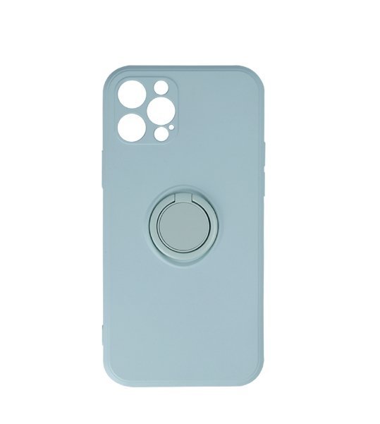 Mocco Finger Grip Back Case Защитный Чехол для Samsung Galaxy A26 5G