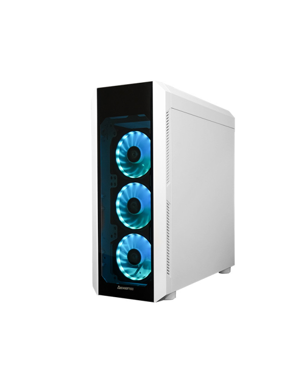 Chieftec GL-03W-OP Корпус ATX / microATX / Mini-ITX / Midi Tower
