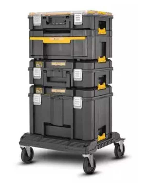 DeWalt DWST83346-1 DeWALT DWST83346-1 Чемодан для хранения инструментов