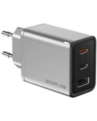 EcoFlow RAPID 65W Сетевое зарядное устройство