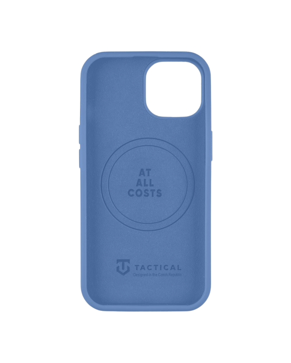 Tactical MagForce Velvet Smoothie Cover Защитный чехол для Apple iPhone 15 / Avatar
