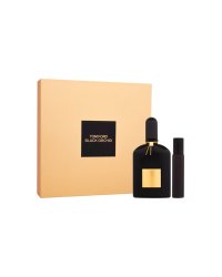 TOM FORD Black Orchid Парфюмированная вода EDP 50ml / SET1