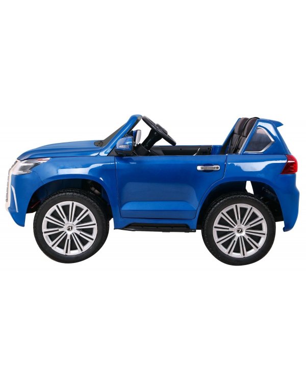 Lexus LX570 Детский Электромобиль