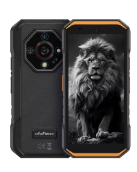Ulefone Armor X32 Pro 5G Мобильный телефон 8GB / 256GB