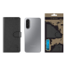 Tactical Field Notes Защитный чехол для Samsung Galaxy A17 4G/5G / чёрный