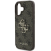 Guess GUHCP16M4GMGBR Чехол для Apple iPhone 16 Plus