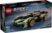 LEGO Speed Champions 7692 Lamborghini Lambo V12 Vision GT Super Car Конструктор