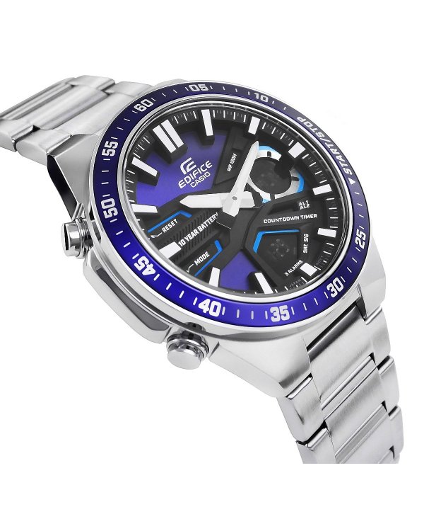 CASIO EFV-C110D-2AVEF Мужские часы