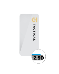 Tactical Glass Shield 2.5D Защитное стекло для Samsung Galaxy A54 5G / прозрачный