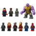 LEGO 76323 Avengers: Endgame - Final Battle Конструктор
