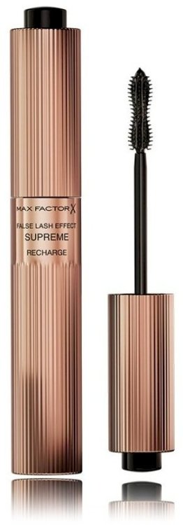 Max Factor False Lash Effect Supreme Mascara Refillable Black Тушь Для Ресниц 8 ml