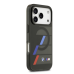 BMW M IML Metal Buttons Tricolor Lines MagSafe Case Защитный Чехол для Apple iPhone 17 Pro Max