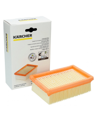 Kärcher 2.863-005.0 Плоский складчатый фильтр для WD 4 / WD 5 / WD 6
