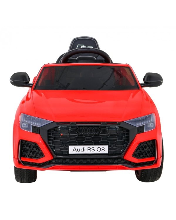Audi RS Q8 Детский Электромобиль