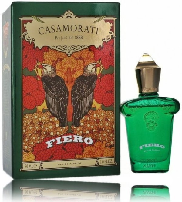 Xerjoff Casamorati Fiero Парфюм EDP 30 ml