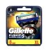 Gillette Fusion5 ProGlide Запасные Лезвия для Бритвы 8шт
