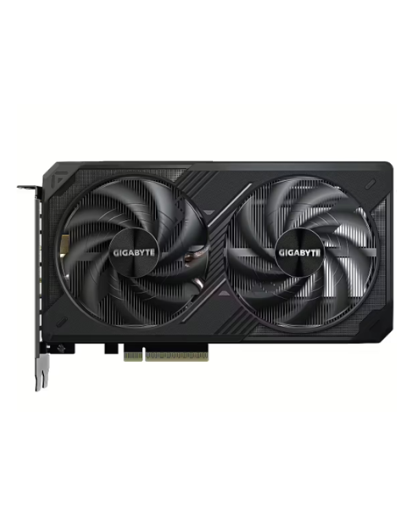 Gigabyte GeForce RTX 5060 Ti Windforce OC Видеокарта 8GB GDDR7