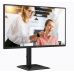AOC Q27E4CV QHD Монитор 27"