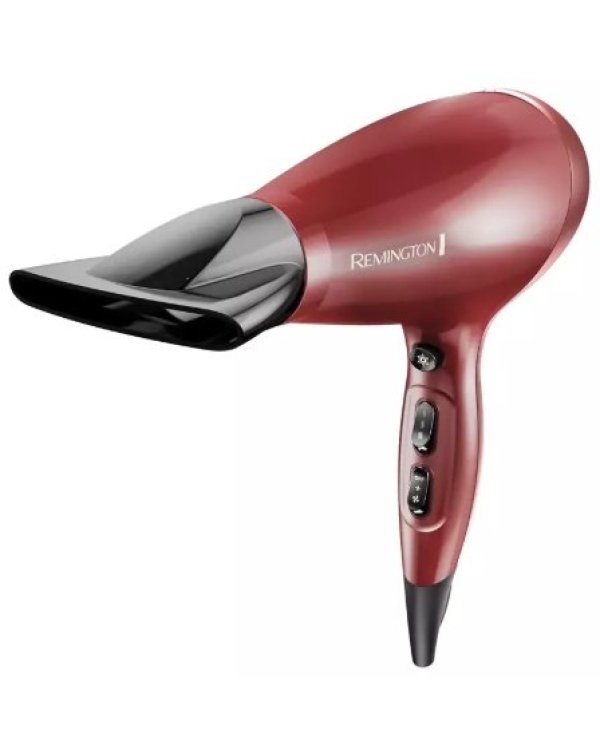 Remington AC9096 Silk Фен 2400W